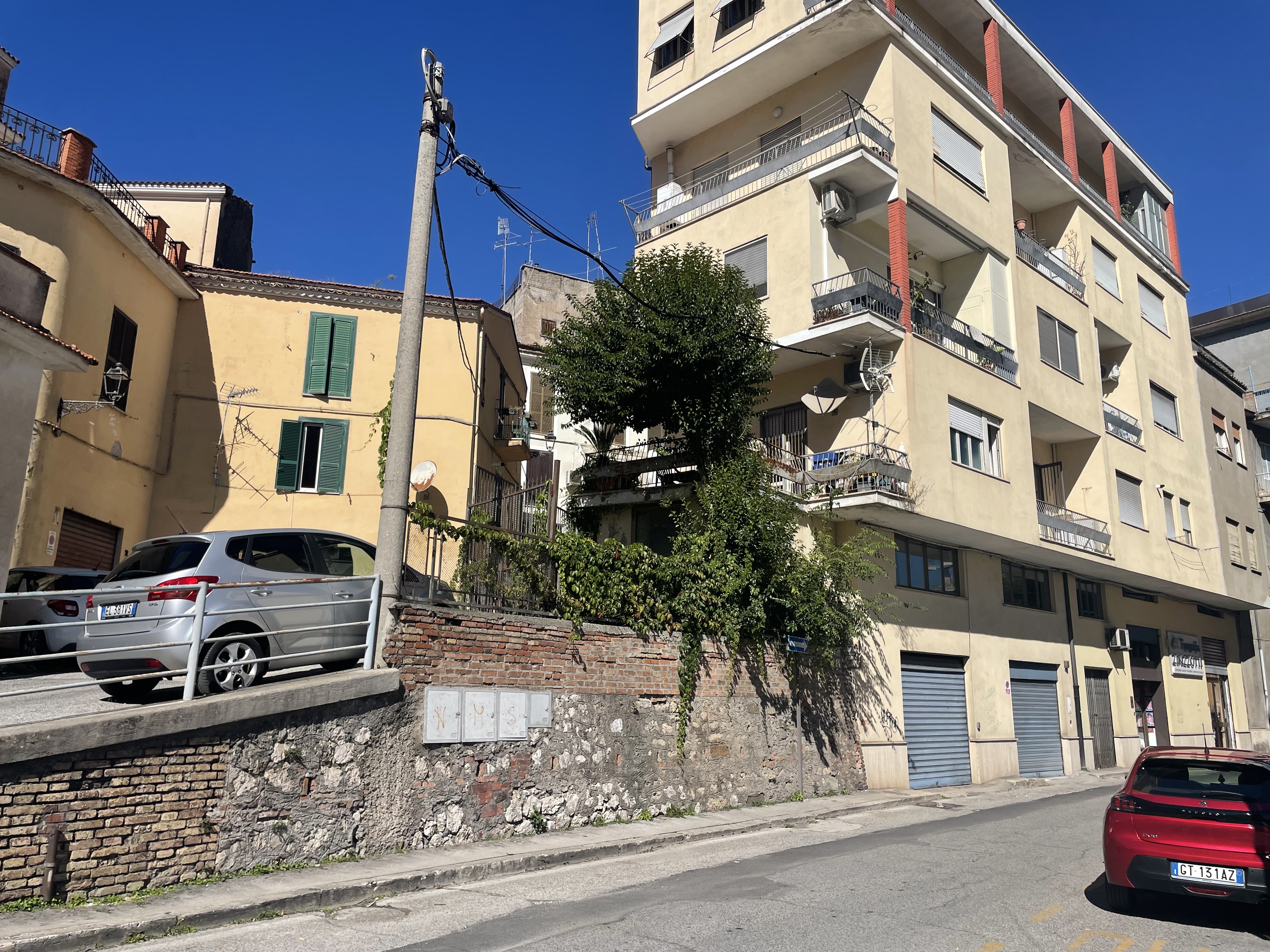 Appartamento