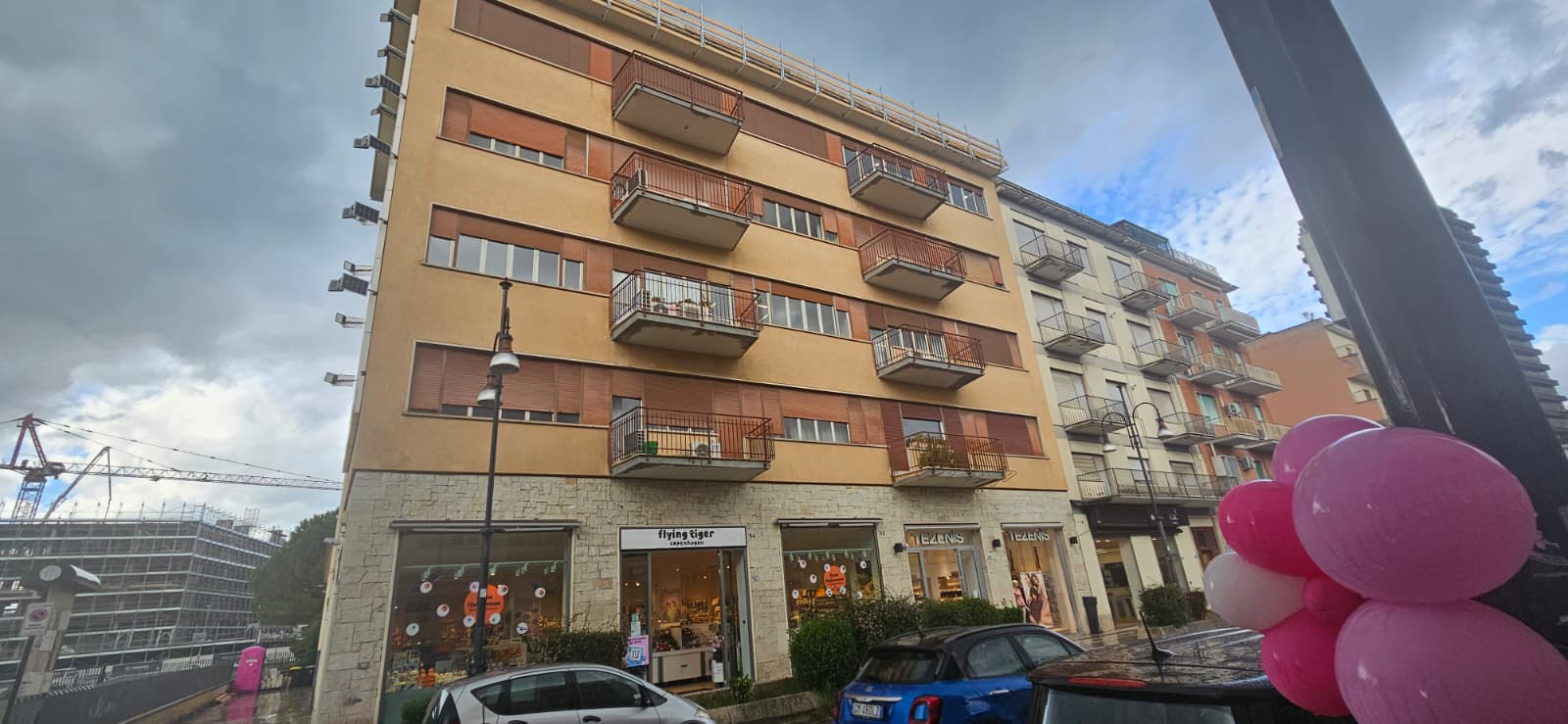 Appartamento