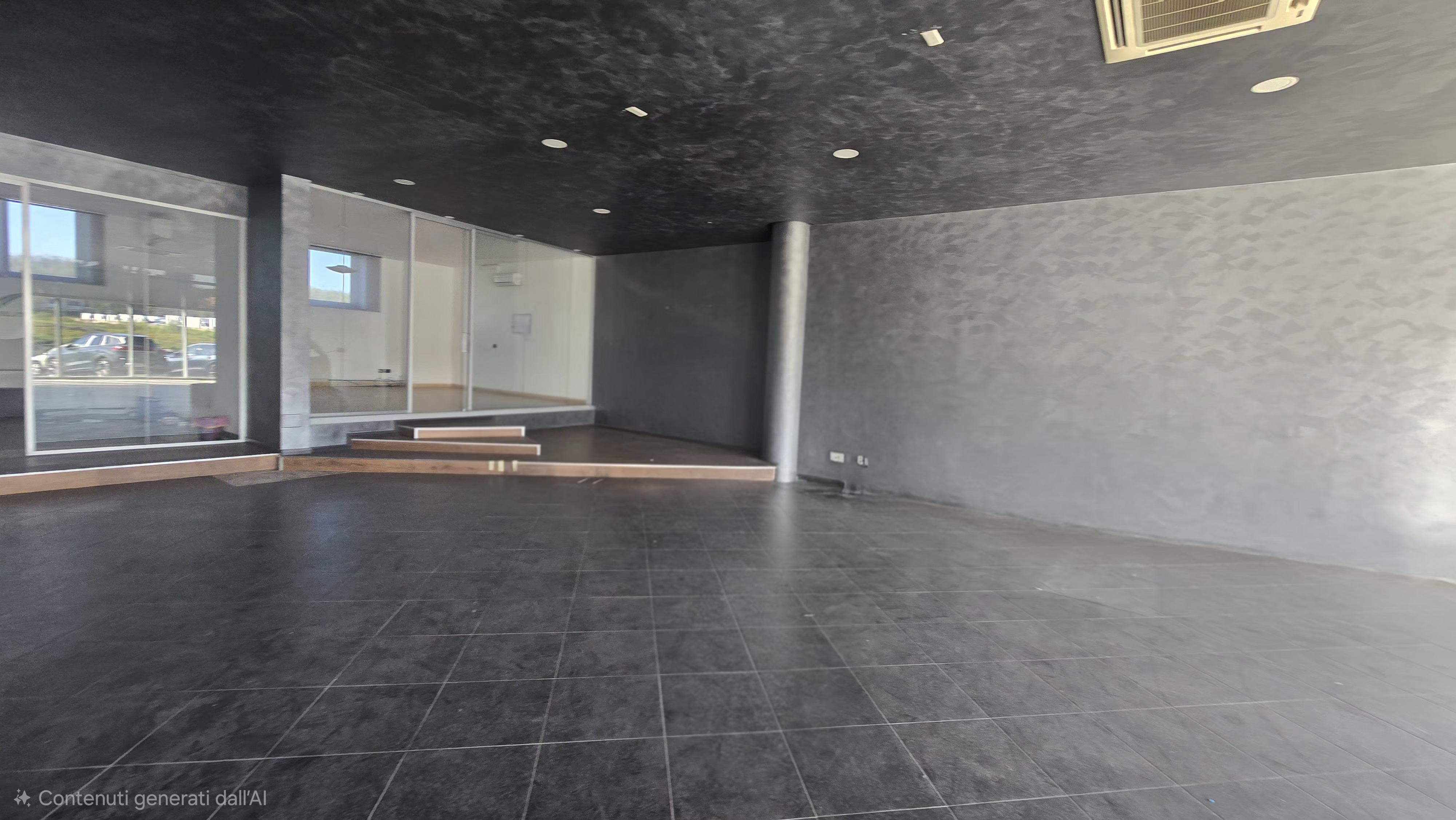 Locale Commerciale/Industriale