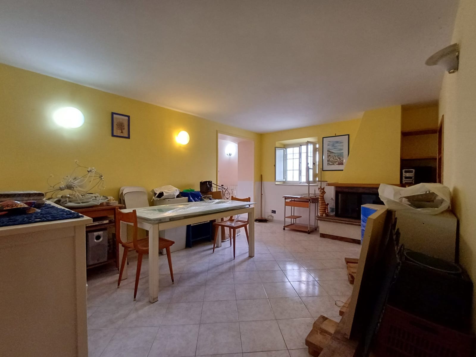 Appartamento