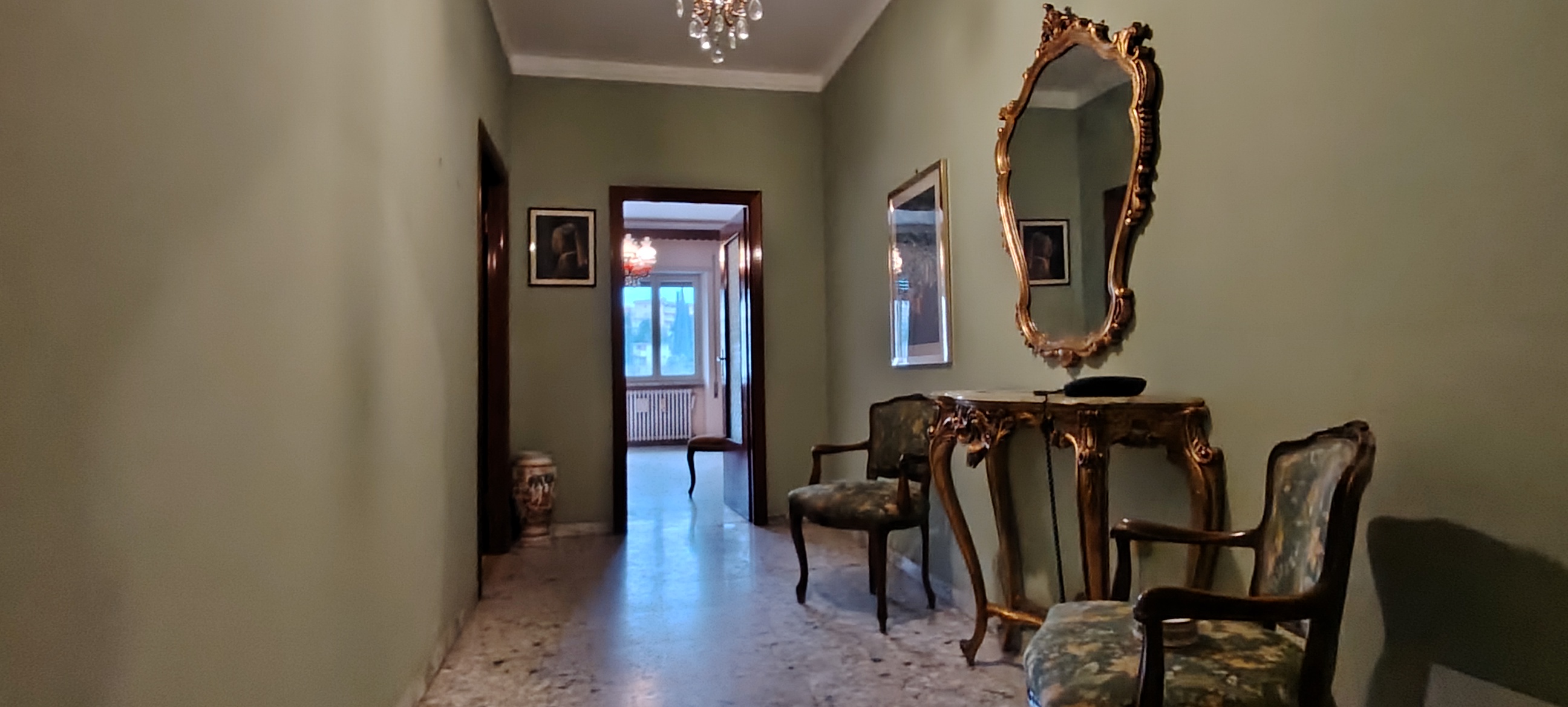 Appartamento