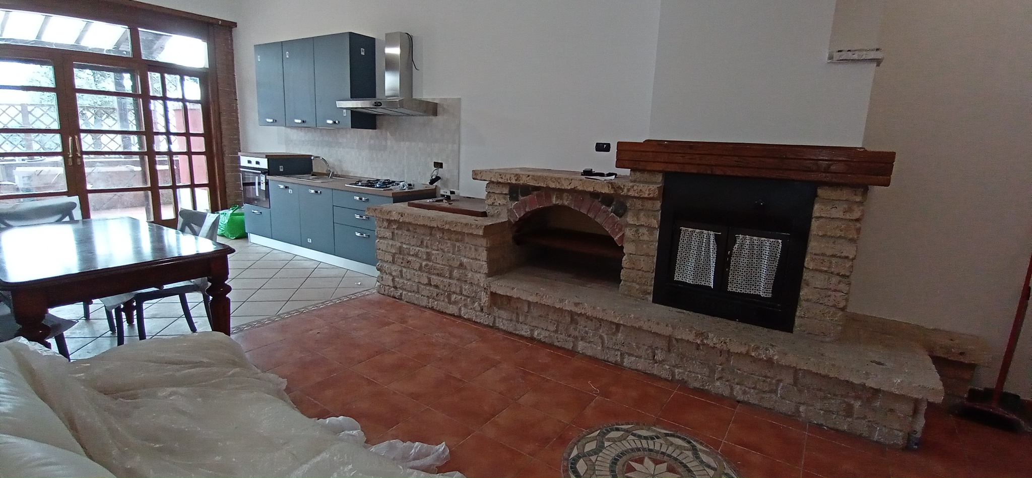 Appartamento