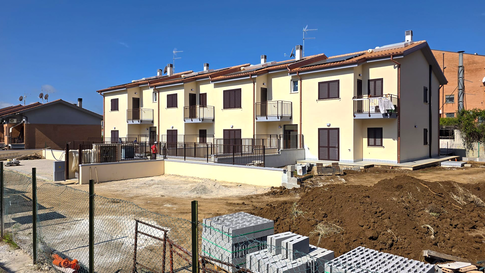 Villa