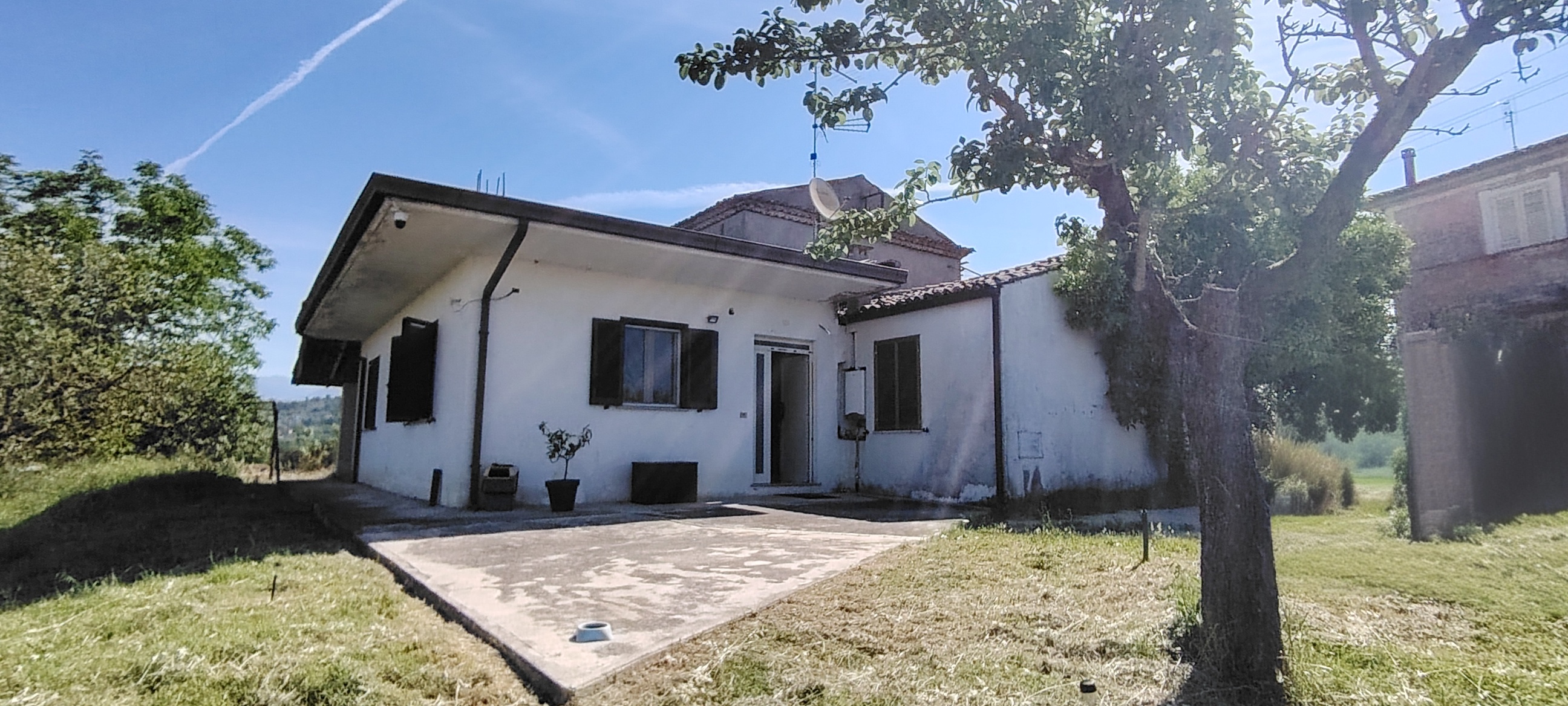 Casa indipendente