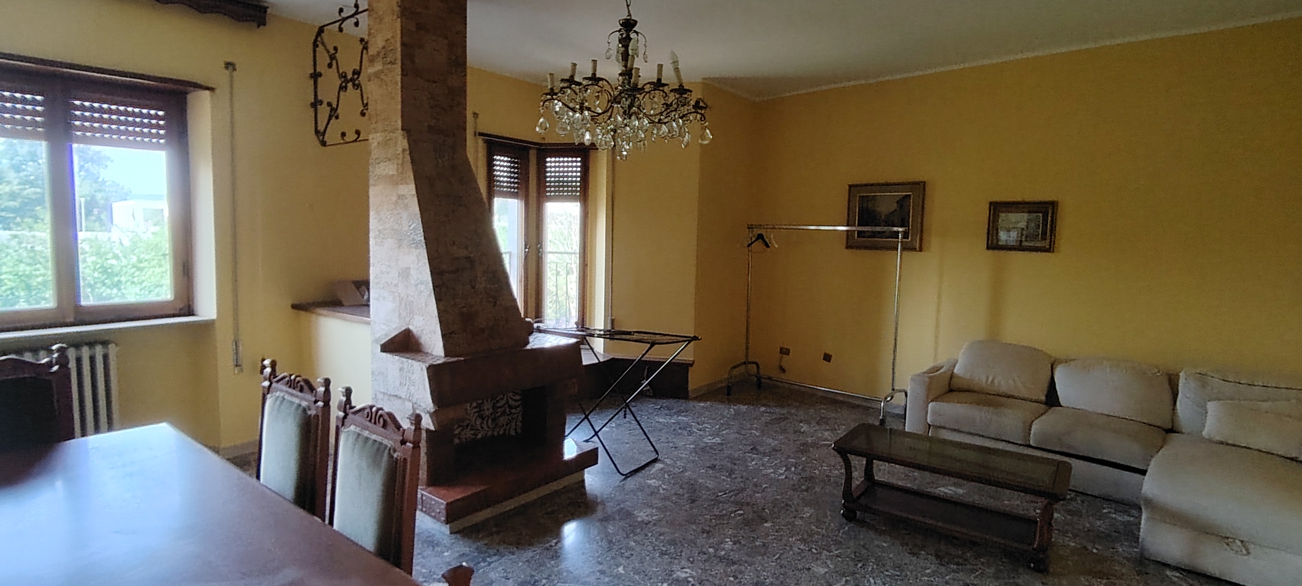Appartamento