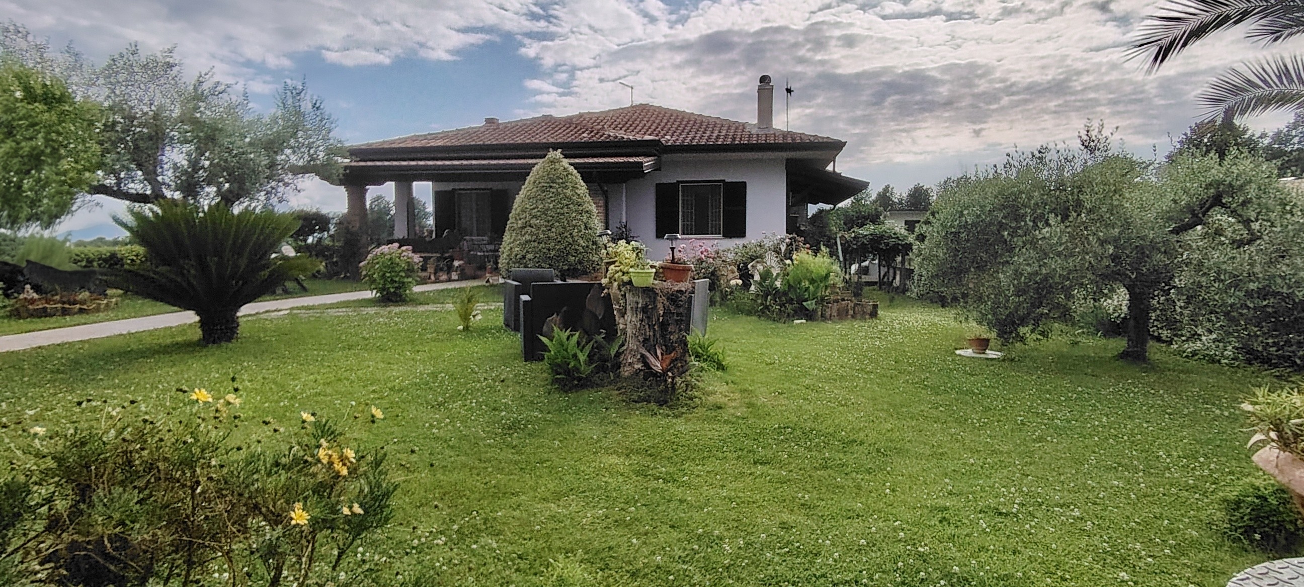Casa indipendente