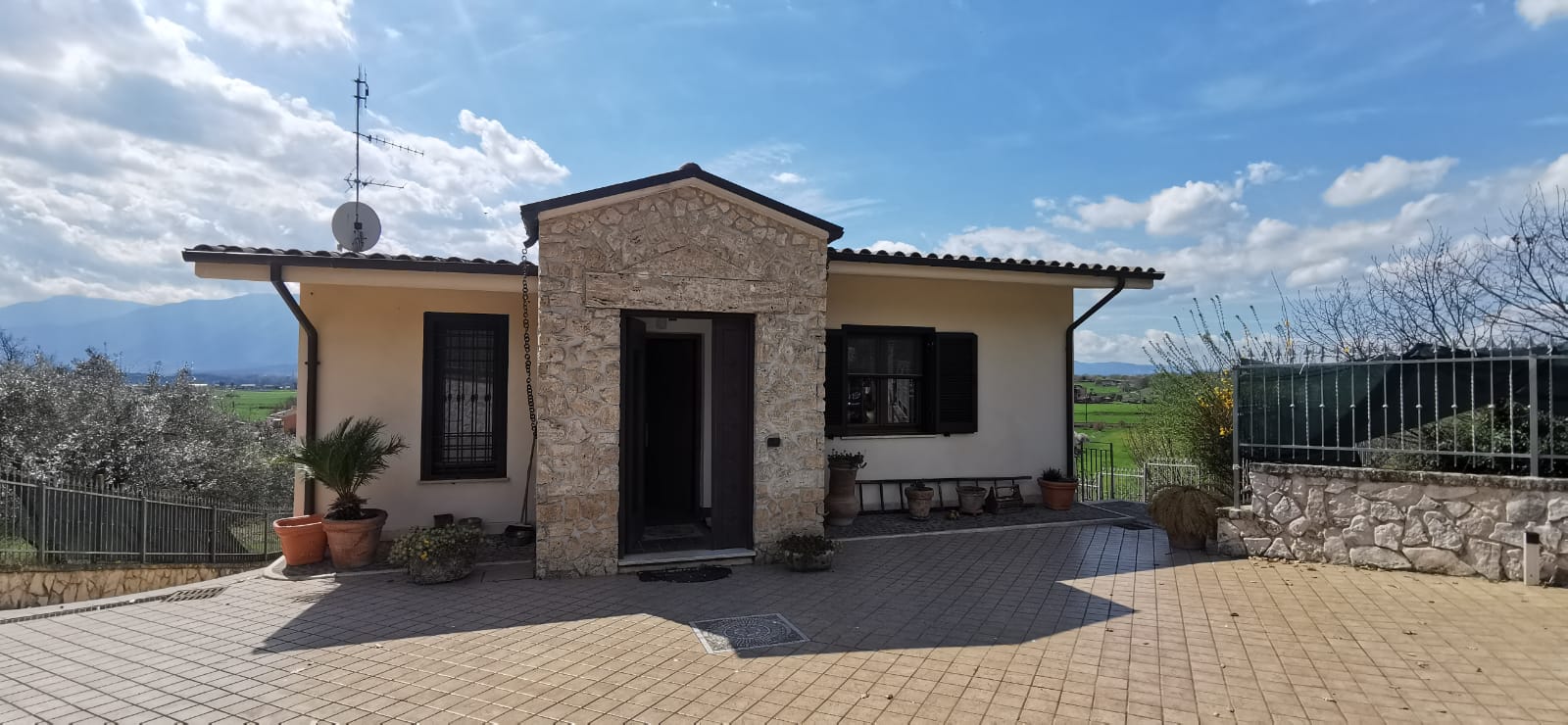 Appartamento